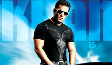 Salman Khan teenager fan duped by a stranger